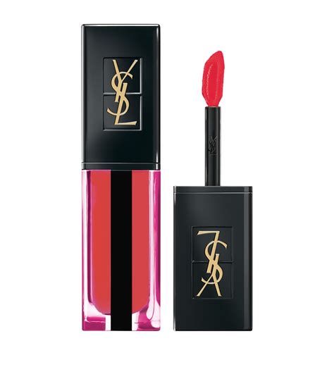 ysl vernis a levres glossy stain 7|Yves Saint Laurent rouge pur couture .